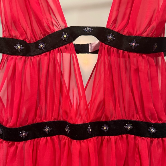 RARE! Victoria's Secret, Very Sexy label - UNBELIEVABLE offer! - Picture 3 of 6